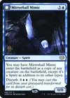 Product image for Mirrorhall Mimic // Ghastly Mimicry