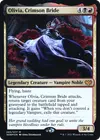 Product image for Olivia, Crimson Bride