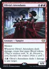 Product image for Olivia's Attendants