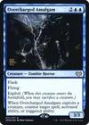Product image for Overcharged Amalgam