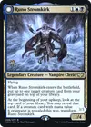 Product image for Runo Stromkirk // Krothuss, Lord of the Deep