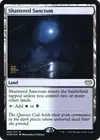 Product image for Shattered Sanctum