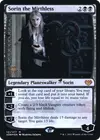 Product image for Sorin the Mirthless