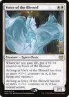 Product image for Voice of the Blessed