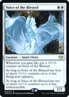 Product image for Voice of the Blessed
