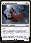 Product image for Welcoming Vampire