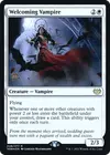 Product image for Welcoming Vampire