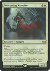 Product image for Welcoming Vampire
