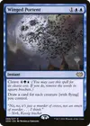 Product image for Winged Portent