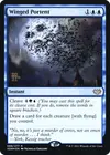 Product image for Winged Portent