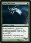 Product image for Boneyard Wurm