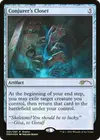 Product image for Conjurer's Closet