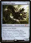 Product image for Wurmcoil Engine