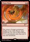 Product image for Chaos Warp