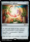 Product image for Commander's Sphere