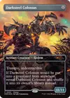 Product image for Darksteel Colossus