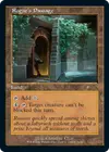 Product image for Rogue's Passage