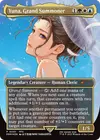 Product image for Yuna, Grand Invokeur
