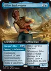 Product image for Bilbo, Porteurdechance // Burglar's Plot