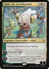 Product image for Ajani au Grandcœur