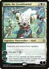 Product image for Ajani au Grandcœur