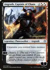 Product image for Angrath, capitaine du chaos