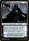 Product image for Davriel, ombremage rebelle