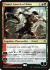 Product image for Domri, anarchiste de Bolas