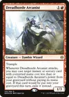 Product image for Arcaniste de la Horde de l'effroi