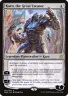 Product image for Karn, le grand créateur