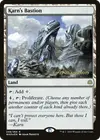 Product image for Bastion de Karn