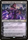Product image for Liliana, générale de la Horde de l'effroi