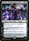 Product image for Liliana, générale de la Horde de l'effroi