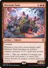 Product image for Char de mizzium