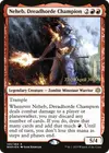 Product image for Neheb, champion de la Horde de l'effroi