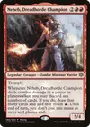 Product image for Neheb, champion de la Horde de l'effroi