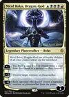 Product image for Nicol Bolas, Dragon-dieu