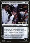 Product image for Ob Nixilis, perverti par la haine