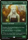 Product image for Druidesse de paradis