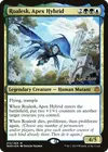 Product image for Roalesk, hybride du zénith