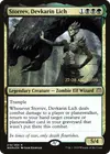 Product image for Storrev, liche des Devkarin