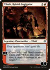 Product image for Tibalt, instigateur élancé