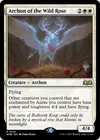 Product image for Archon of the Wild Rose