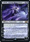 Product image for Ashiok, Wicked Manipulator