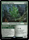 Product image for Bramble Familiar // Fetch Quest