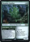Product image for Bramble Familiar // Fetch Quest