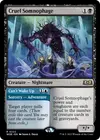 Product image for Cruel Somnophage // Can't Wake Up