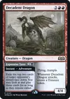 Product image for Decadent Dragon // Expensive Taste