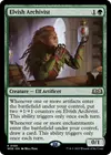 Product image for Elvish Archivist