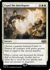 Product image for Expel the Interlopers